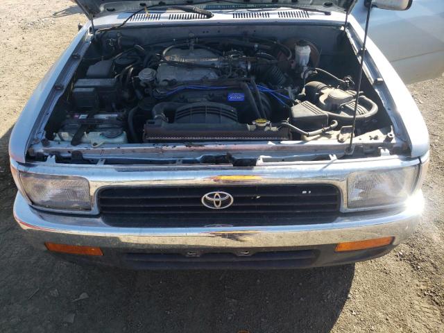 Photo 10 VIN: JT3VN29V8S0051464 - TOYOTA 4RUNNER VN 