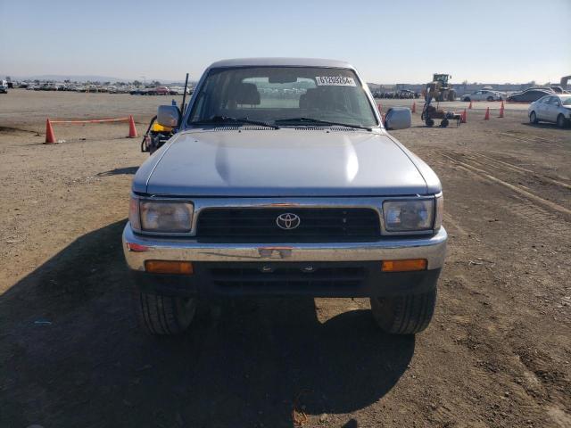 Photo 4 VIN: JT3VN29V8S0051464 - TOYOTA 4RUNNER VN 