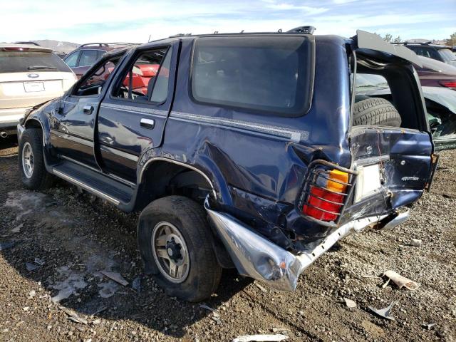 Photo 1 VIN: JT3VN29V8S0066353 - TOYOTA 4RUNNER 