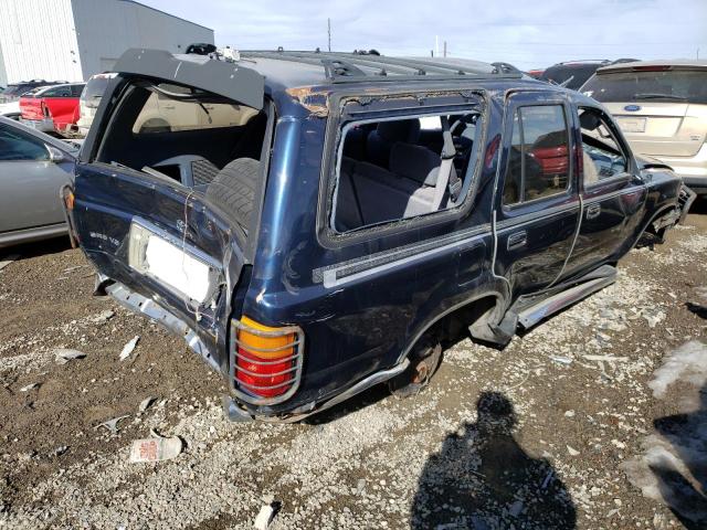 Photo 2 VIN: JT3VN29V8S0066353 - TOYOTA 4RUNNER 