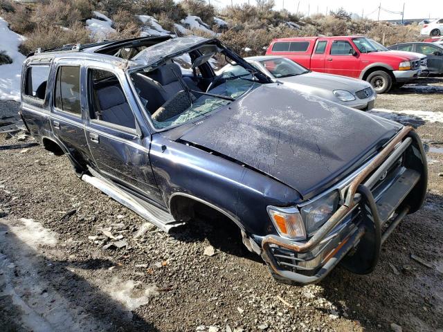 Photo 3 VIN: JT3VN29V8S0066353 - TOYOTA 4RUNNER 