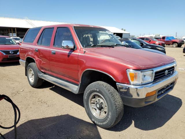 Photo 3 VIN: JT3VN29V9S0055622 - TOYOTA 4RUNNER VN 