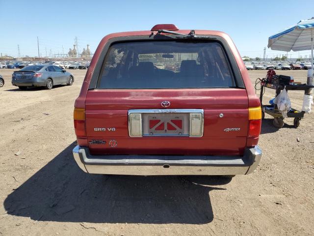 Photo 5 VIN: JT3VN29V9S0055622 - TOYOTA 4RUNNER VN 