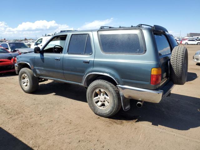 Photo 1 VIN: JT3VN39W0L0040135 - TOYOTA 4RUNNER VN 