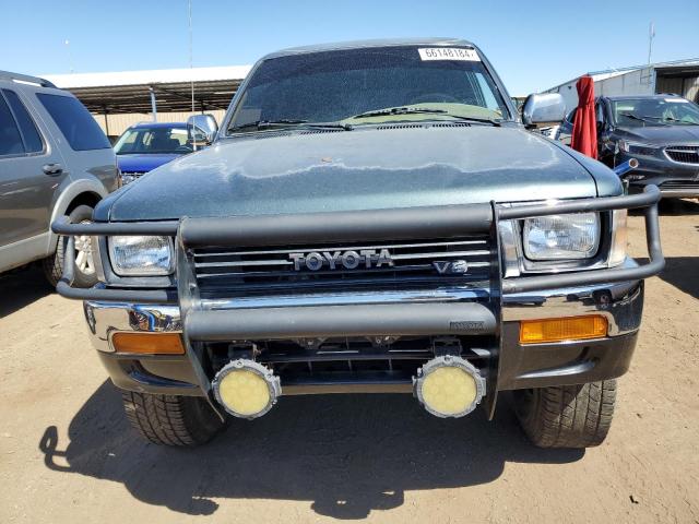 Photo 4 VIN: JT3VN39W0L0040135 - TOYOTA 4RUNNER VN 