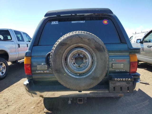 Photo 5 VIN: JT3VN39W0L0040135 - TOYOTA 4RUNNER VN 