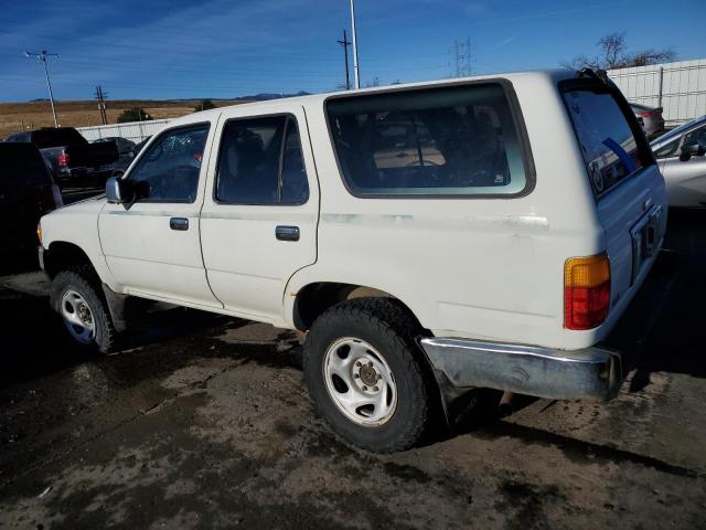 Photo 1 VIN: JT3VN39W0N0085224 - TOYOTA 4RUNNER 