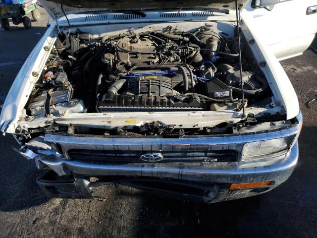 Photo 11 VIN: JT3VN39W0N0085224 - TOYOTA 4RUNNER 