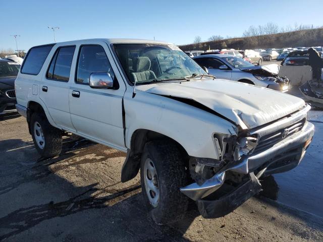 Photo 3 VIN: JT3VN39W0N0085224 - TOYOTA 4RUNNER 