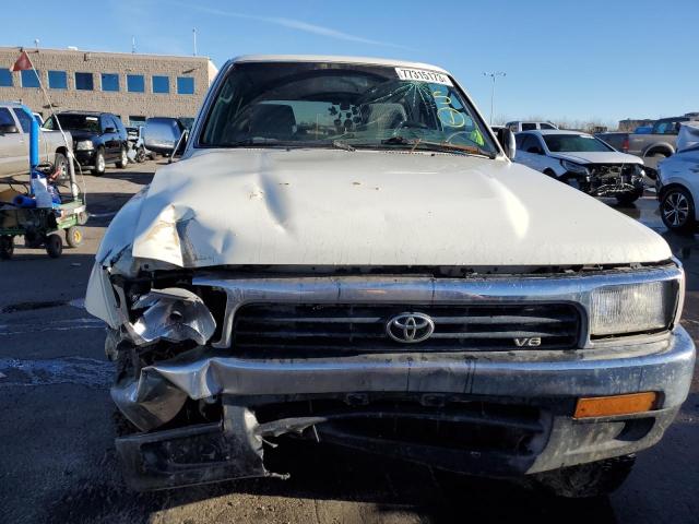 Photo 4 VIN: JT3VN39W0N0085224 - TOYOTA 4RUNNER 