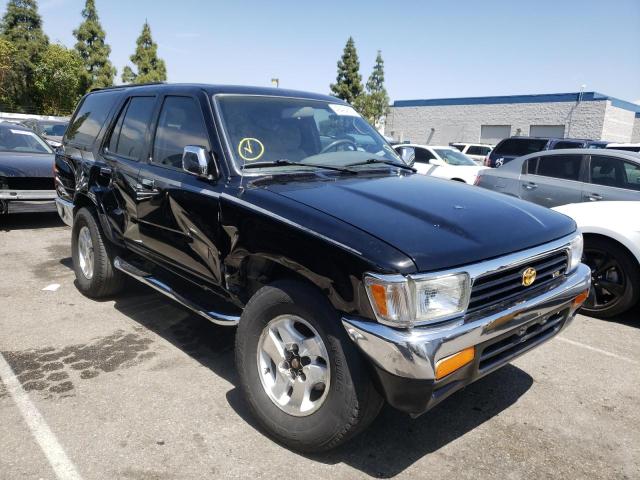 Photo 0 VIN: JT3VN39W0P0111808 - TOYOTA 4RUNNER VN 