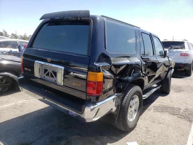 Photo 3 VIN: JT3VN39W0P0111808 - TOYOTA 4RUNNER VN 