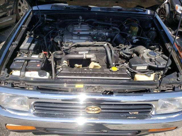 Photo 6 VIN: JT3VN39W0P0111808 - TOYOTA 4RUNNER VN 