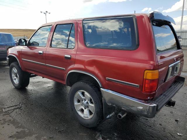 Photo 1 VIN: JT3VN39W0R0140597 - TOYOTA 4RUNNER VN 