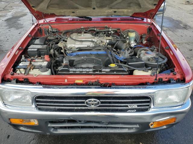 Photo 11 VIN: JT3VN39W0R0140597 - TOYOTA 4RUNNER VN 