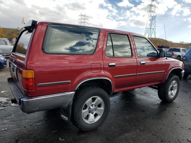 Photo 2 VIN: JT3VN39W0R0140597 - TOYOTA 4RUNNER VN 