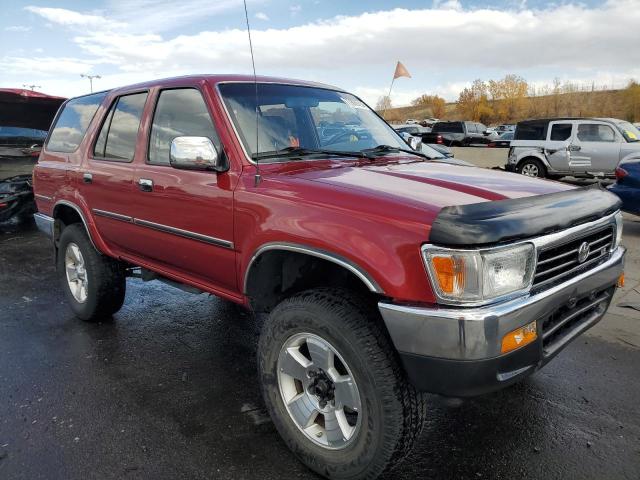 Photo 3 VIN: JT3VN39W0R0140597 - TOYOTA 4RUNNER VN 