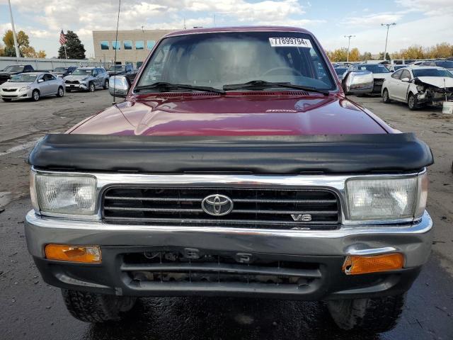 Photo 4 VIN: JT3VN39W0R0140597 - TOYOTA 4RUNNER VN 