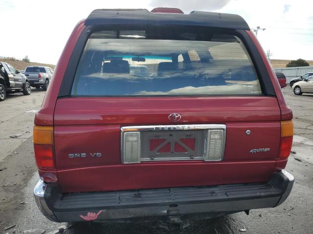 Photo 5 VIN: JT3VN39W0R0140597 - TOYOTA 4RUNNER VN 