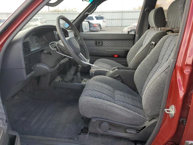 Photo 6 VIN: JT3VN39W0R0140597 - TOYOTA 4RUNNER VN 