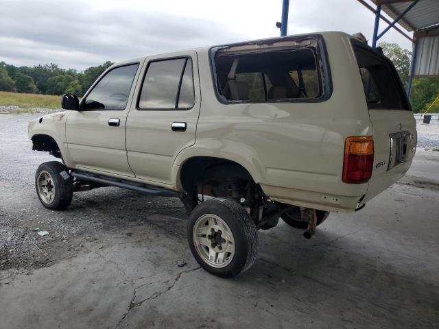 Photo 1 VIN: JT3VN39W0R0147744 - TOYOTA 4RUNNER VN 