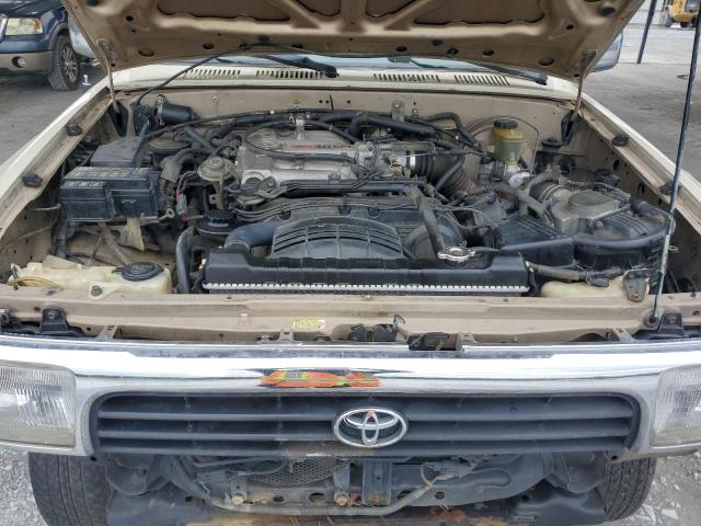 Photo 11 VIN: JT3VN39W0R0147744 - TOYOTA 4RUNNER VN 