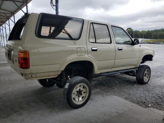 Photo 2 VIN: JT3VN39W0R0147744 - TOYOTA 4RUNNER VN 