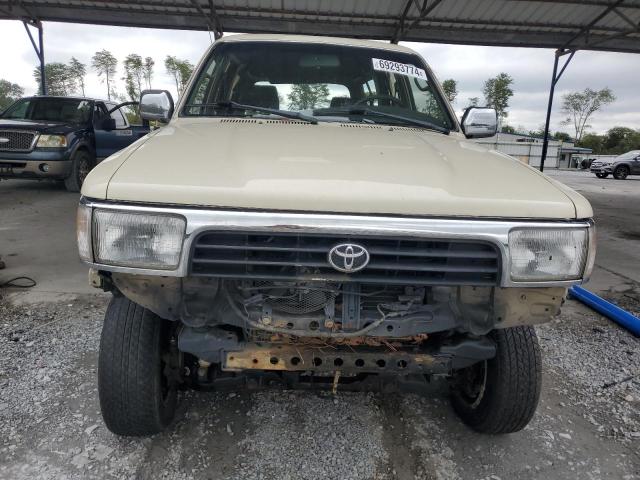 Photo 4 VIN: JT3VN39W0R0147744 - TOYOTA 4RUNNER VN 