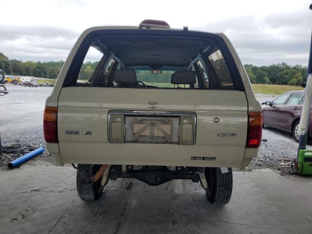 Photo 5 VIN: JT3VN39W0R0147744 - TOYOTA 4RUNNER VN 