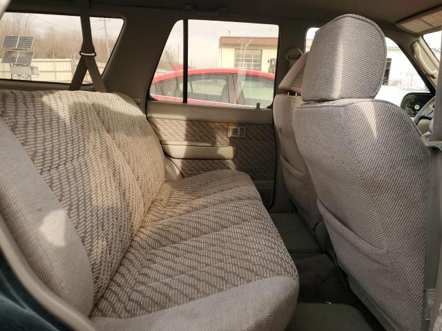 Photo 10 VIN: JT3VN39W0S0185044 - TOYOTA 4RUNNER 