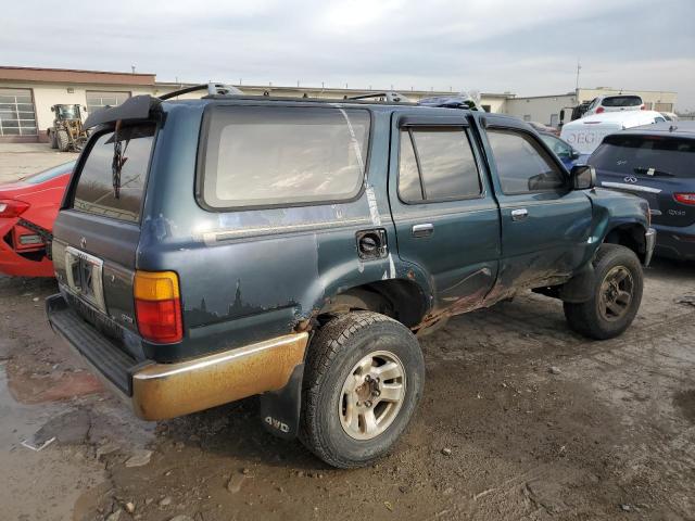 Photo 2 VIN: JT3VN39W0S0185044 - TOYOTA 4RUNNER 