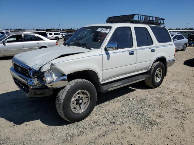 Photo 0 VIN: JT3VN39W0S8087956 - TOYOTA 4RUNNER VN 