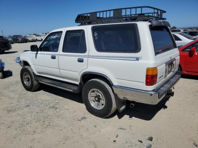 Photo 1 VIN: JT3VN39W0S8087956 - TOYOTA 4RUNNER VN 