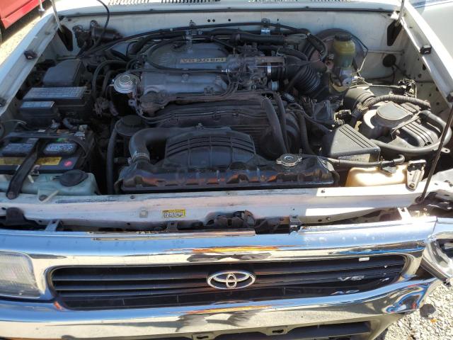 Photo 11 VIN: JT3VN39W0S8087956 - TOYOTA 4RUNNER VN 