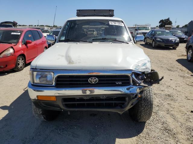 Photo 4 VIN: JT3VN39W0S8087956 - TOYOTA 4RUNNER VN 