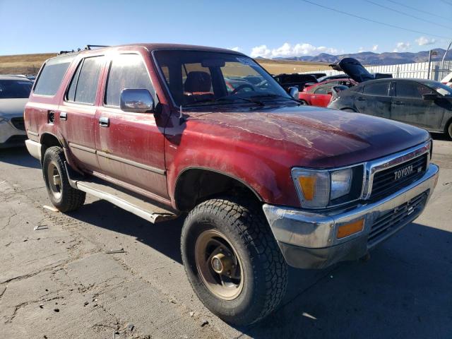 Photo 3 VIN: JT3VN39W1L0048292 - TOYOTA 4RUNNER 