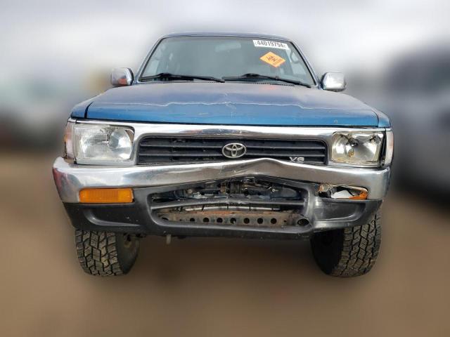 Photo 4 VIN: JT3VN39W1P0099328 - TOYOTA 4RUNNER 