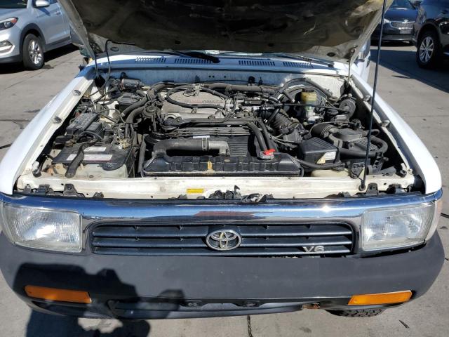 Photo 6 VIN: JT3VN39W1P0108562 - TOYOTA 4RUNNER 