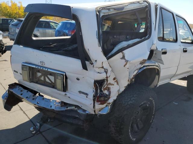 Photo 8 VIN: JT3VN39W1P0108562 - TOYOTA 4RUNNER 