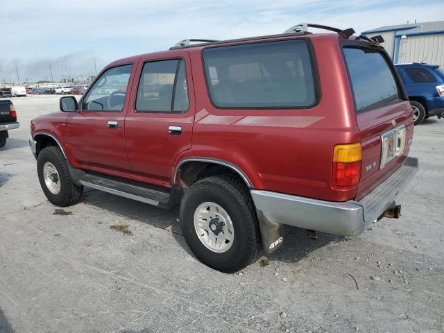 Photo 1 VIN: JT3VN39W1P0125913 - TOYOTA 4RUNNER VN 