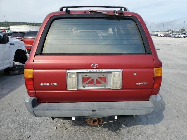 Photo 5 VIN: JT3VN39W1P0125913 - TOYOTA 4RUNNER VN 