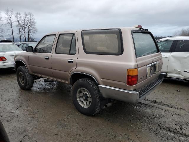 Photo 1 VIN: JT3VN39W1S0172531 - TOYOTA 4RUNNER 