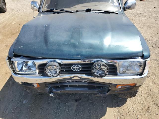 Photo 11 VIN: JT3VN39W1S0173324 - TOYOTA 4RUNNER VN 