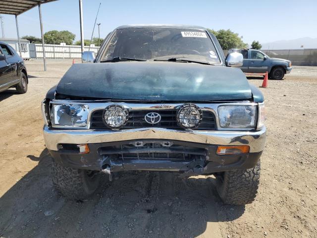 Photo 4 VIN: JT3VN39W1S0173324 - TOYOTA 4RUNNER VN 