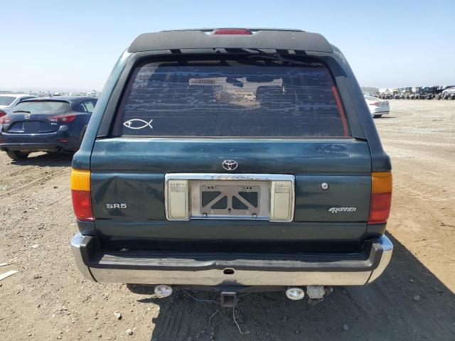 Photo 5 VIN: JT3VN39W1S0173324 - TOYOTA 4RUNNER VN 