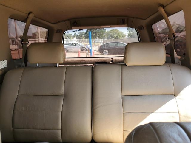 Photo 9 VIN: JT3VN39W1S0173324 - TOYOTA 4RUNNER VN 