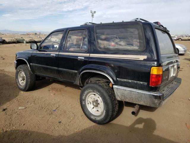 Photo 1 VIN: JT3VN39W1S0193556 - TOYOTA 4RUNNER 