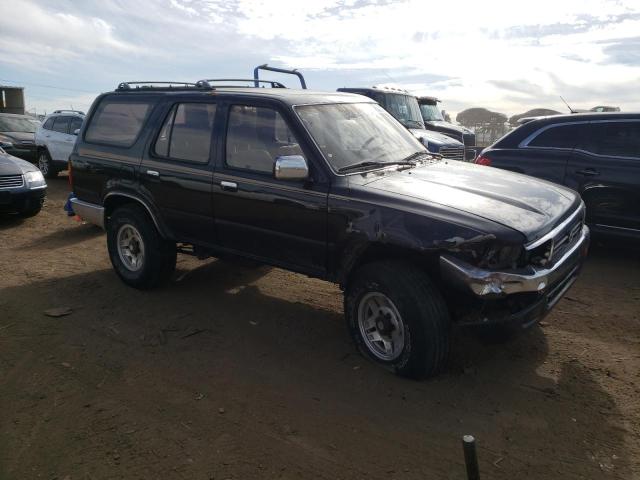 Photo 3 VIN: JT3VN39W1S0193556 - TOYOTA 4RUNNER 