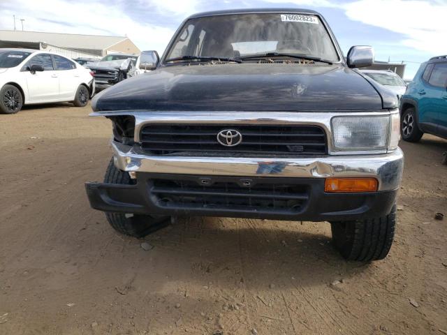 Photo 4 VIN: JT3VN39W1S0193556 - TOYOTA 4RUNNER 