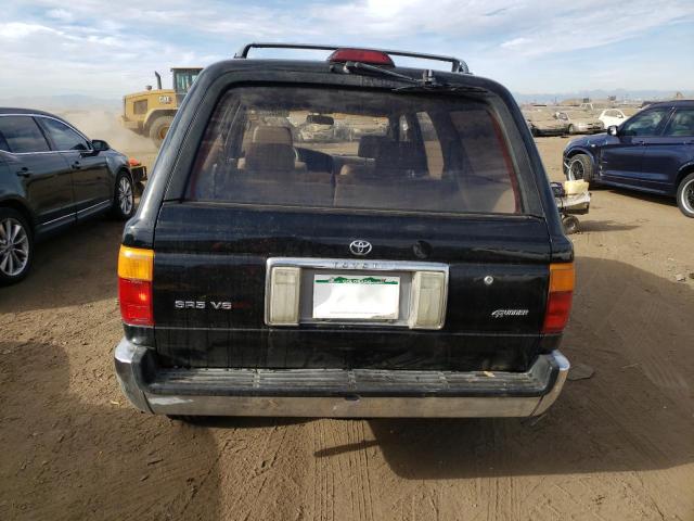 Photo 5 VIN: JT3VN39W1S0193556 - TOYOTA 4RUNNER 